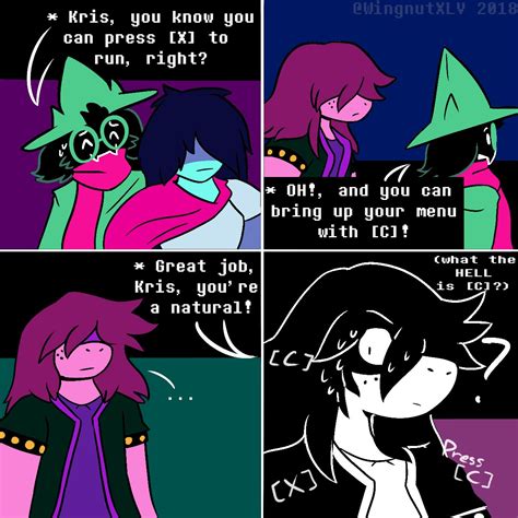 ralsei porn